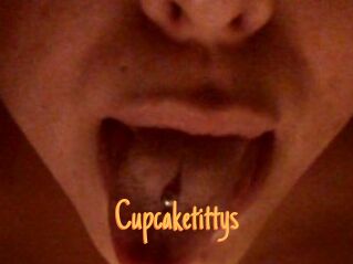 Cupcaketittys