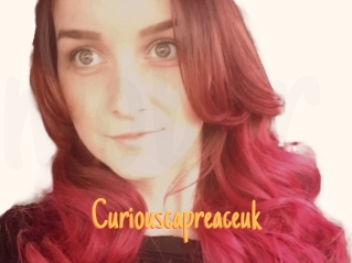 Curiouscapreaceuk