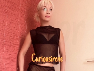 Curiousirene