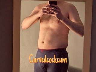 Curvedcockcum