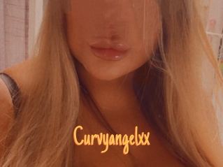 curvyangelxx Mobile Porno