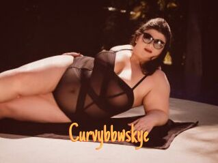 Curvybbwskye