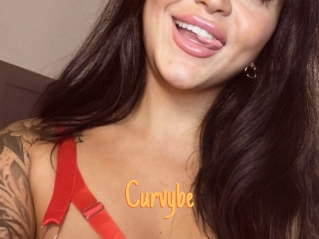 Curvybe