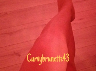 Curvybrunette43