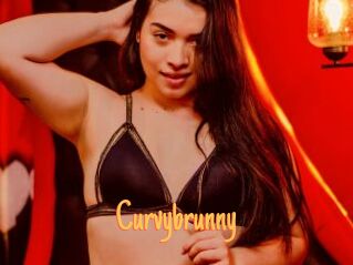 Curvybrunny
