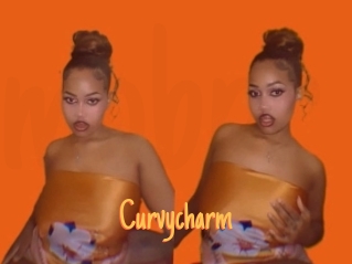 Curvycharm