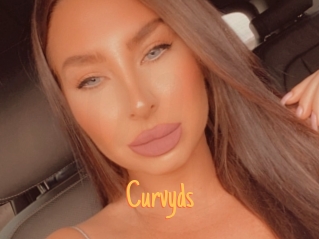 Curvyds