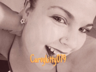 Curvykitty079