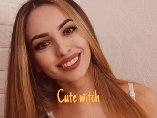 cute_witch Mobile Porno