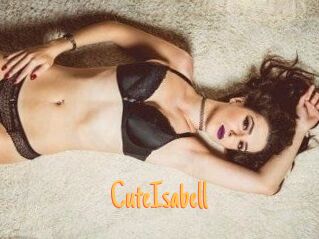 cuteIsabell Mobile Porno
