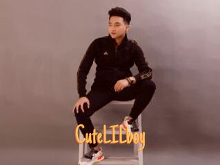 CuteLILboy