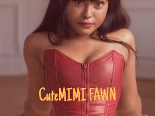cuteMIMI_FAWN Mobile Porno