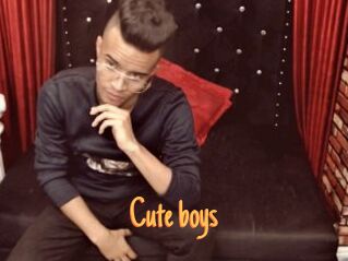 Cute_boys