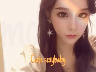 Cute_sexybaby
