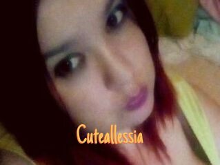 Cuteallessia