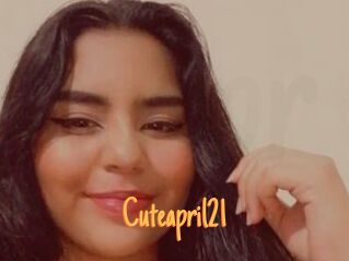 Cuteapril21
