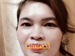 cuteasian33 Mobile Porno