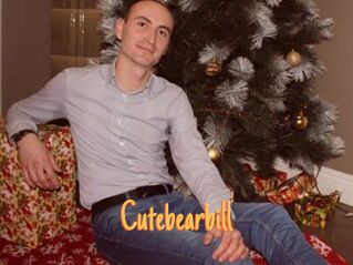 Cutebearbill