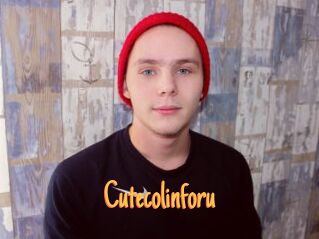 Cutecolinforu