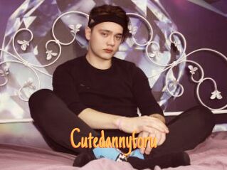 Cutedannyforu