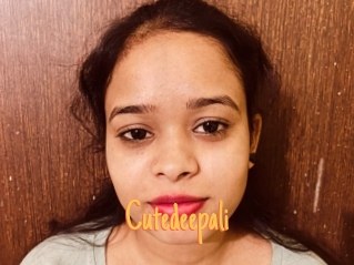 Cutedeepali