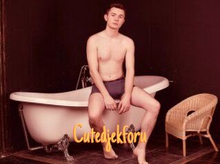 cutedjekforu Mobile Porno
