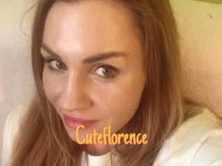 Cuteflorence