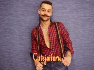 Cutejaiforu