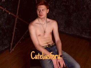 Cuteliusforu