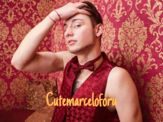 Cutemarceloforu