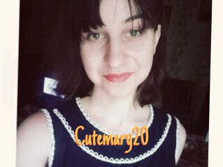 Cutemary20