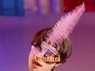 Cutenaked