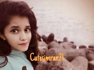 Cutesimran21