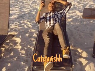 Cutetavishh