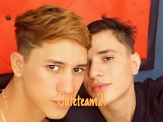Cuteteam21