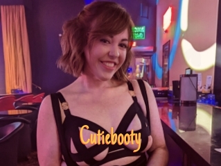 Cutiebooty