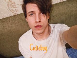 Cutieboy