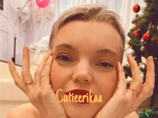 cutieerikaa Mobile Porno