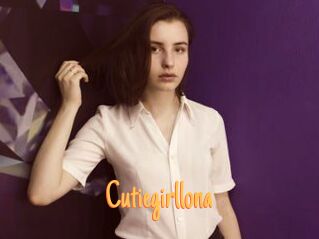 Cutiegirllona