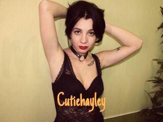 Cutiehayley