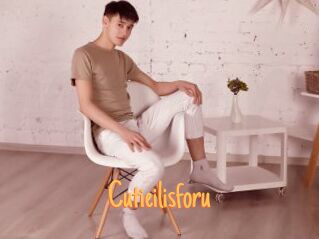 Cutieilisforu