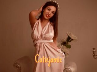 Cutiejamie