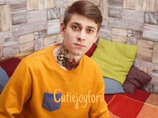 Cutiejoyforu