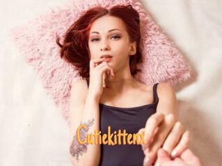 Cutiekittenx