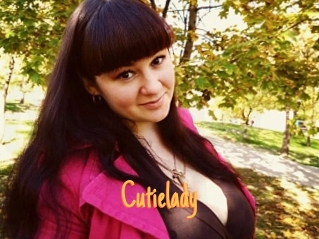 Cutielady