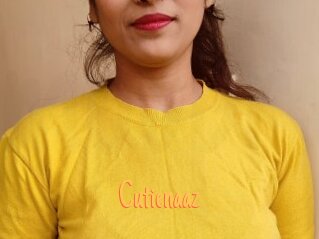 Cutienaaz
