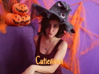 Cutievivien