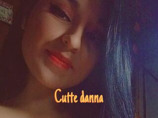 Cutte_danna
