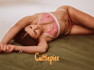 Cuttiepiee