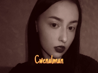 Cwenalman